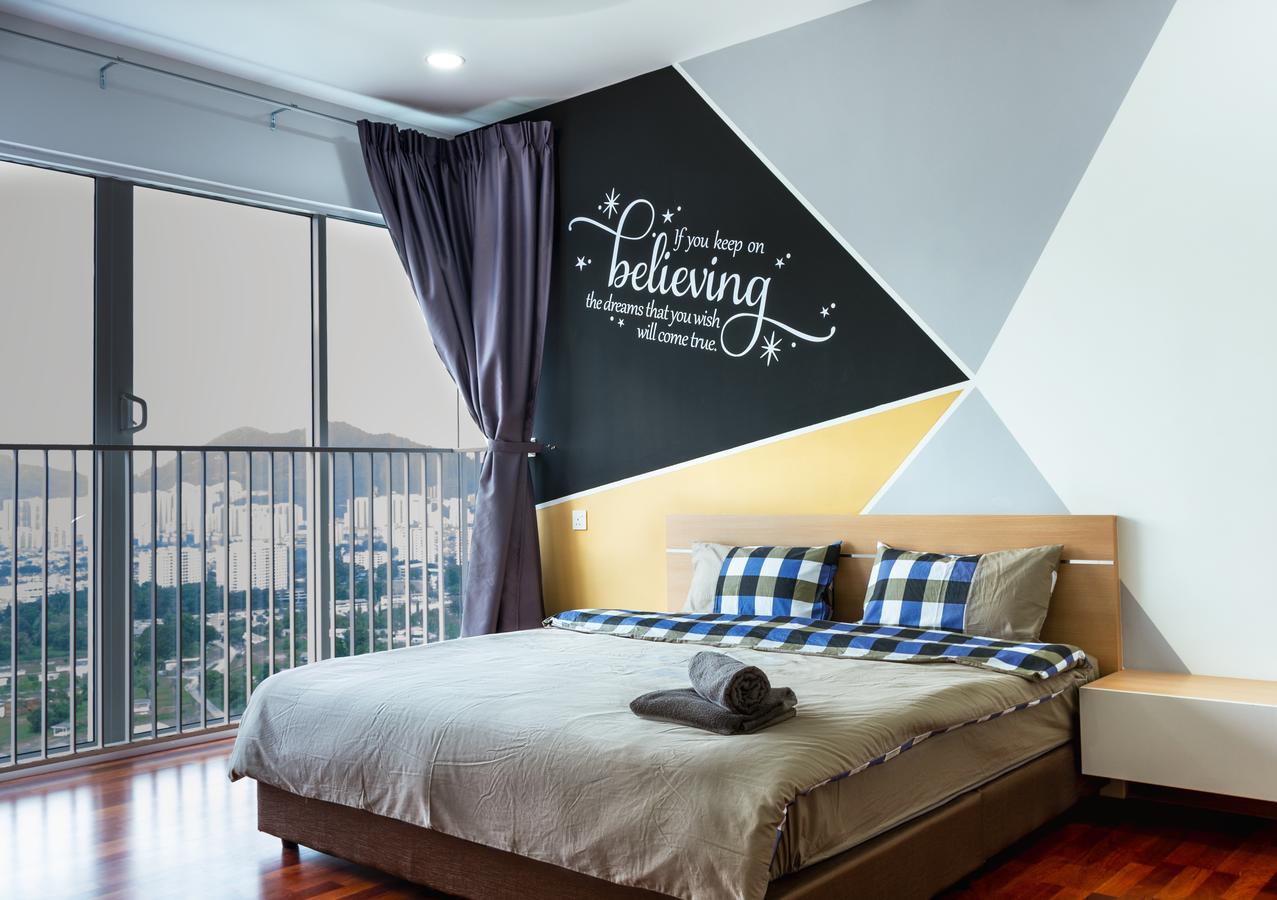 Southwest Island Suite By D Imperio Homestay بيان ليباس المظهر الخارجي الصورة