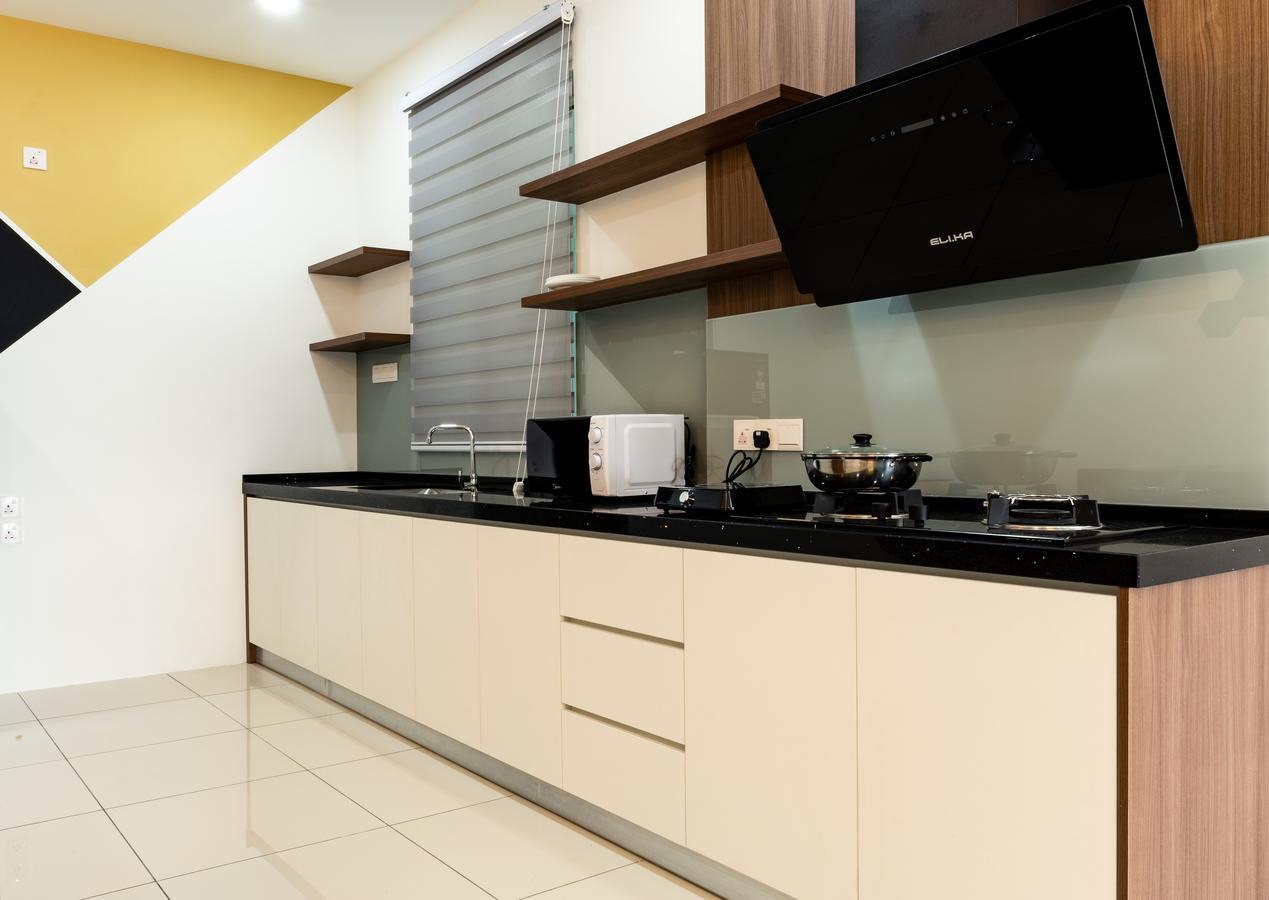 Southwest Island Suite By D Imperio Homestay بيان ليباس المظهر الخارجي الصورة