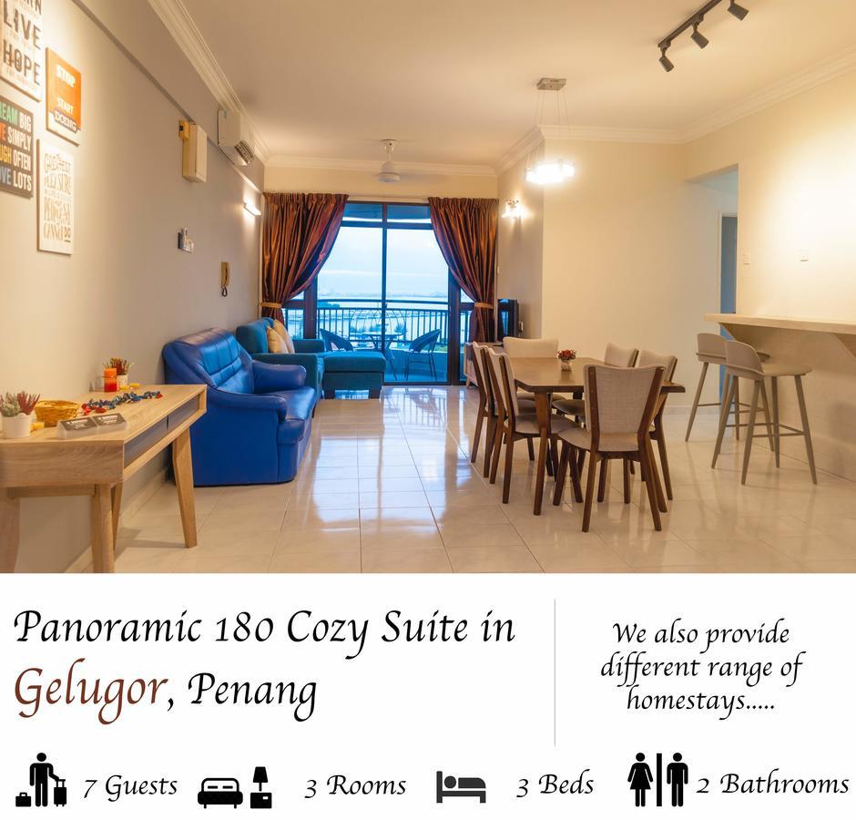 Southwest Island Suite By D Imperio Homestay بيان ليباس المظهر الخارجي الصورة