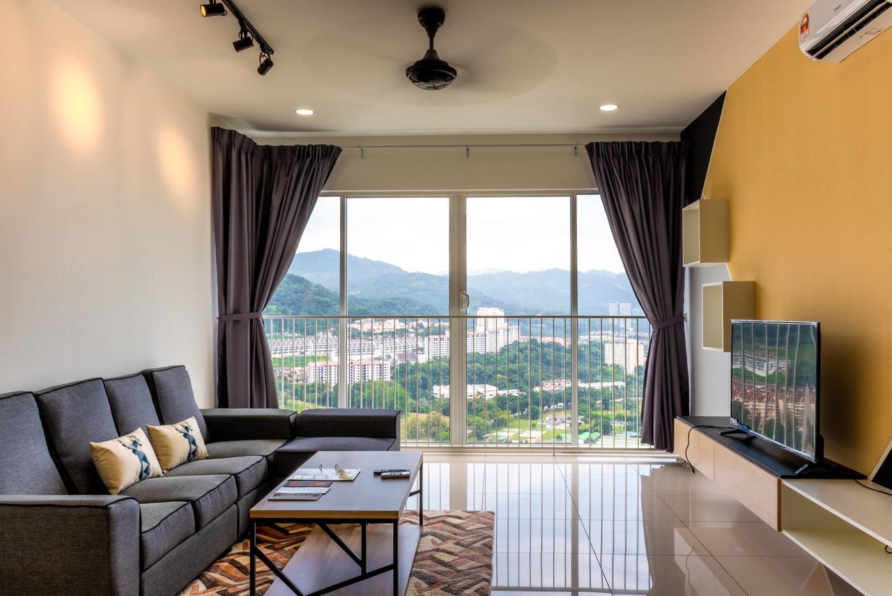 Southwest Island Suite By D Imperio Homestay بيان ليباس المظهر الخارجي الصورة